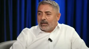 Halk TV'nin patronu için yakalama kararı
