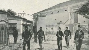 Sivaslı Er Halim olayı nedir? Er Halim