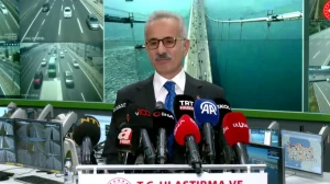 Abdulkadir Uraloğlu bayram tedbirlerini açıkladı