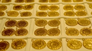 Altın yükselişe geçti! İşte 2 Haziran 2025 gram altın, çeyrek altın fiyatları