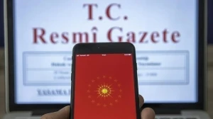 Mal varlıkları dondurulmuştu: 5 kişi hakkındaki karar kaldırıldı