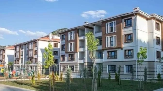 500 bin konut projesi bugün açıklanıyor... Kimler alabilecek, taksitler ne kadar olacak?