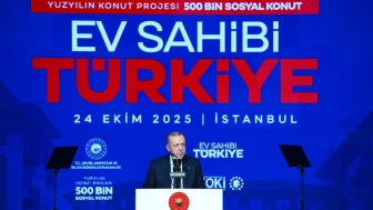 81 ilde 500 bin konut projesinde ödeme planı belli oldu