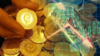 Altın fiyatları sert düştü! Gram altın bir anda çakıldı: İşte 22 Ekim gram altın, çeyrek altın fiyatları