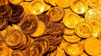 Altın fiyatları sert düştü! Gram altın bu seviyeye indi: İşte 25 Ekim gram altın, çeyrek altın fiyatları