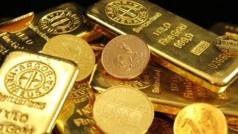 Altın fiyatlarında tarihi düşüş! Gram altın bu seviyeye geriledi: İşte 23 Ekim gram altın, çeyrek altın fiyatları
