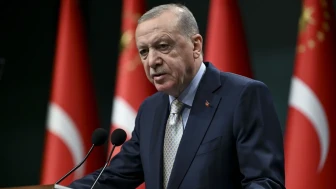 Cumhurbaşkanı Erdoğan'dan "Dünyanın ikinci büyük nadir toprak kaynak sahası" açıklaması