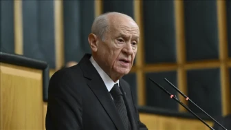 Devlet Bahçeli: KKTC parlamentosu acilen toplanmalı ve Türkiye'ye katılma kararı almalı