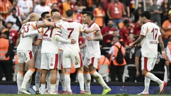 Galatasaray Şampiyonlar Ligi maçı ne zaman?