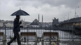 Hafta sonu hava durumu nasıl olacak? 11-12 Ekim tarihli İstanbul hava durumu raporu