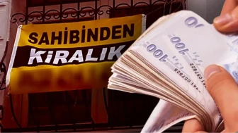 Kiraya çıkmanın bedeli dudak uçuklattı! Bankadan kredi çeken bile var: Gram altınla depozito istiyorlar