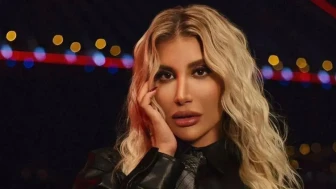 Uyuşturucu soruşturmasında gözaltına alınan İrem Derici'nin nişanı olduğu ortaya çıktı