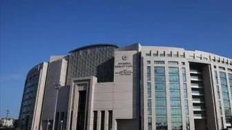 İmamoğlu 'örgüt lideri' olarak tanımlandı: İşte o şema