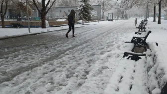 ❄️ SON DAKİKA METEOROLOJİ UYARISI! BU İLLERE KUVVETLİ KAR GELİYOR: YAĞIŞLAR ANİDEN BASITIRMAK ÜZERE!