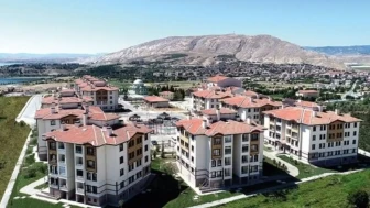 TOKİ konutları ne zaman teslim edilecek? TOKİ 500 bin sosyal konut projesi ilk teslim tarihi