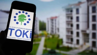TOKİ 500 BİN SOSYAL KONUT BAŞVURULARI BAŞLIYOR: E-DEVLET'TEN YOĞUNLUK ÖNLEMİ İLE KİMLİK NUMARASINA GÖRE GİRİŞ TARİHLERİ BELLİ OLDU!