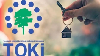 TOKİ 500 bin sosyal konut kura takvimi 2025: TOKİ kura çekimi ne zaman?