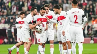 A Milli Takım'da sakatlık şoku! Yıldız futbolcu kadrodan çıkarıldı