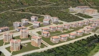 TOKİ ödeme planı 2025: TOKİ 500 bin sosyal konut projesi başvuru ücreti ne kadar, peşinat kaç TL?