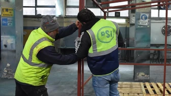 DSİ hangi birimlere kaç personel alacak?