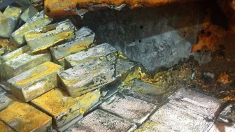 Gümüş 3 haftanın zirvesinde