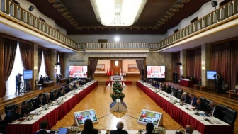 Komisyondan İmralı için "evet" kararı çıktı