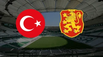 Türkiye Bulgaristan hangi kanalda?