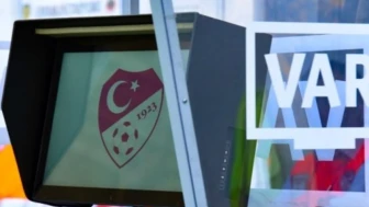 Süper Lig'in 28. haftasının ﻿VAR kayıtları açıklandı! İşte tartışmalı pozisyonlar