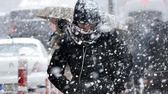 Son Gelişme: Meteoroloji 48 il için sarı kodlu uyarıda bulundu! Hava durumu: Kar, yağmur ve fırtına bekleniyor - 19 Mart Hava Durumu Raporu