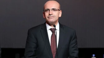 Bakan Şimşek'ten piyasalara ilişkin açıklama