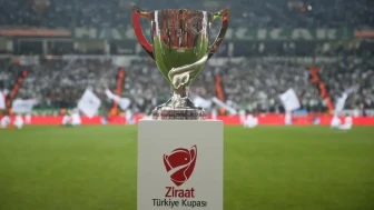 ZTK ÇEYREK FİNAL MAÇ FİKSTÜRÜ: Ziraat Türkiye Kupası çeyrek final maçları ne zaman? Eşleşmeler belli oldu!