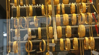 Altın fiyatlarındaki hareketlilik sürüyor! İşte 20 Mart 2025 gram altın, çeyrek altın fiyatları