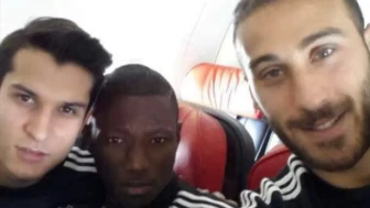 Beşiktaş'ın Geleceğin Yıldızı İddiasıyla Transfer Oldu: Futbolu Bırakarak Kocaeli'nde Evlendi!