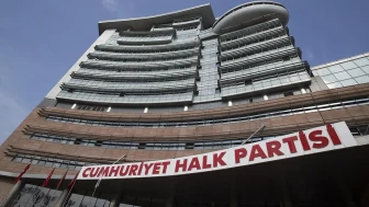 CHP'de olağanüstü hal: Ankara İl Örgütü genel merkezin önünde toplanacak