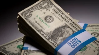 Döviz Kurları Güncel: Dolar, Euro ve Sterlin'in 18 Mart Fiyatları Ne?