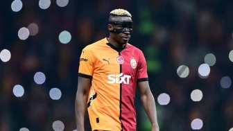 Galatasaray'ın yıldız golcüsü Victor Osimhen'e Barcelona iddiaları soruldu