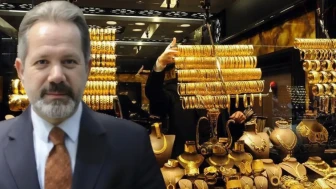 Gram altın yeni rekorunu kırdı! İslam Memiş'ten çarpıcı altın tahmini: Gram altın 4.500 lira olacak mı?