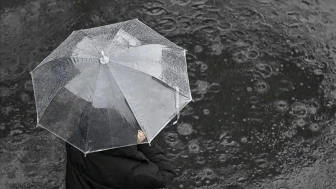 Meteoroloji Genel Müdürlüğü’nden önemli duyuru: İstanbul da dahil 30 şehirde sarı kodlu uyarı!