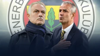 Jose Mourinho, İsmail Kartal'ın gerisinde: 7 puanlık fark! - Fenerbahçe Haberleri