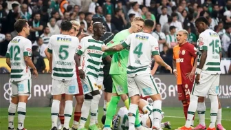 KUPADA YARI FİNAL! Konyaspor - Galatasaray maçı hangi kanalda ve saat kaçta? İşte Türkiye Kupası&apos;nda muhtemel 11&apos;ler