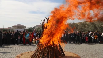 Kanun teklifi Meclis'e sunuldu: Nevruz, resmi bayram olacak