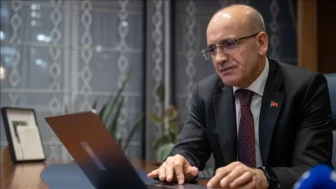 Kriptoda kara para alarmı! Mehmet Şimşek açıkladı: Kuralsız oyun bitti