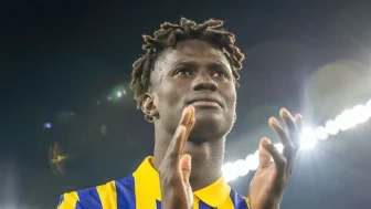 Beşiktaş Mahmudu Bajo transferini resmen bitiriyor!