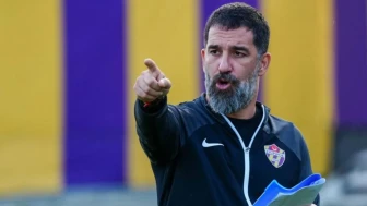 Arda Turan'ın yeni adresi resmen belli oldu