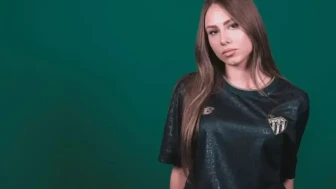 Yeni formalarını tanıttılar! Görenler hayran kaldı