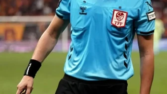 Süper Lig'de 37. haftanın VAR kayıtları açıklandı! İşte damga vuran pozisyonlar...