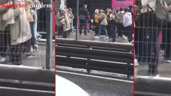 Son dakika! İstanbul'da iki metrobüs çarpıştı: Çok sayıda yaralı var