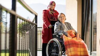 Evde Bakım Maaşı Bekleyenler Dikkat! Mayıs Ayı Ödeme Takvimi ve Sorgulama Rehberi