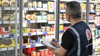 Fiyat kurnazlığı affedilmedi! 5 zincir markete rekor para cezası