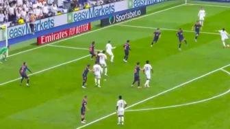 Arda Güler'den muhteşem gol! Celta Vigo ağlarına füze